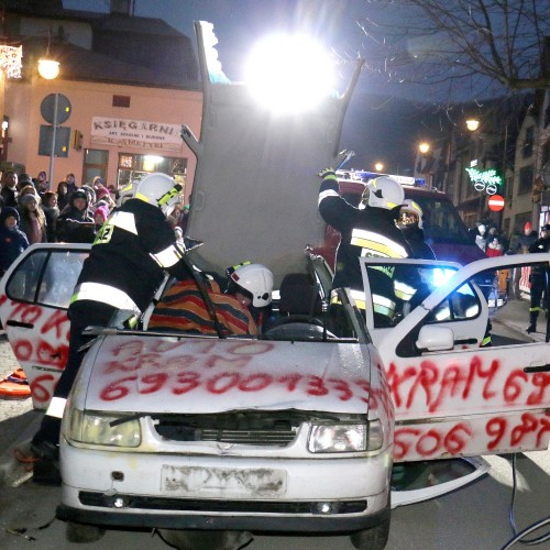 Wielka Orkiestra Świątecznej Pomocy